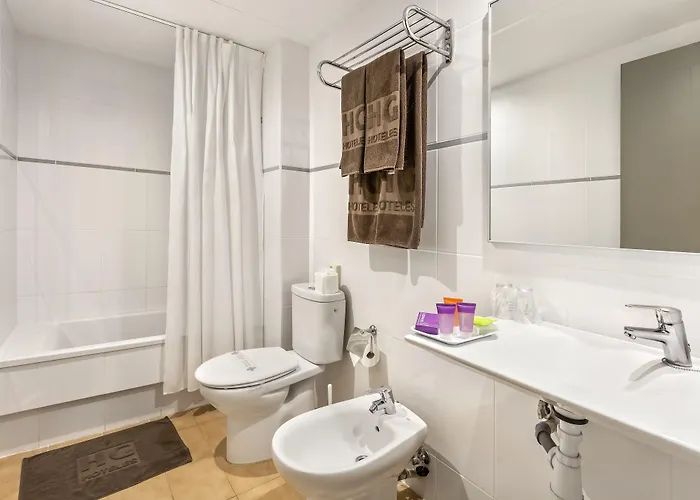 Hg Cristian Sur Los Cristianos (Tenerife)