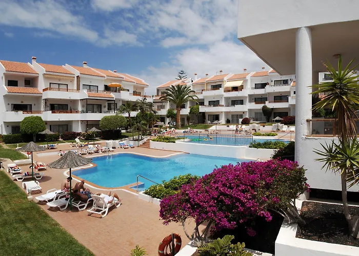 Hg Cristian Sur * Los Cristianos (Tenerife)