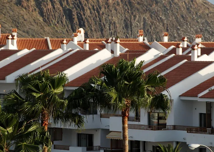 Hg Cristian Sur * Los Cristianos (Tenerife)