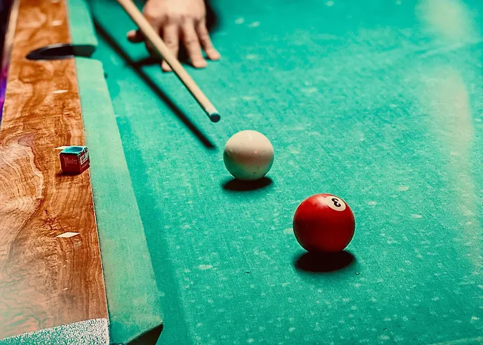 Apartamento Hg Cristian Sur *