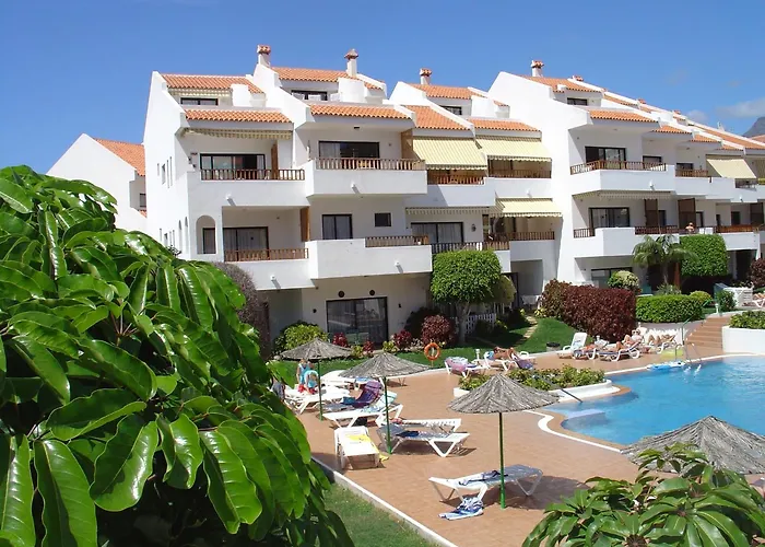 Hg Cristian Sur Apartamento *