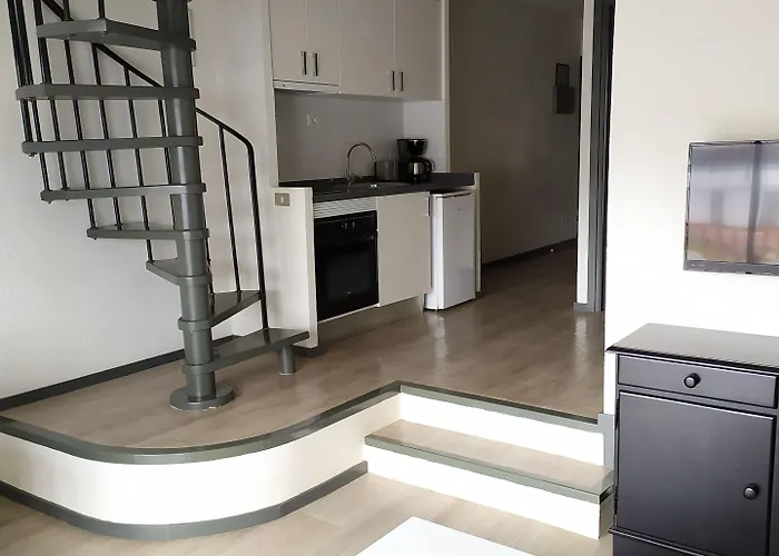 Apartamento Hg Cristian Sur *