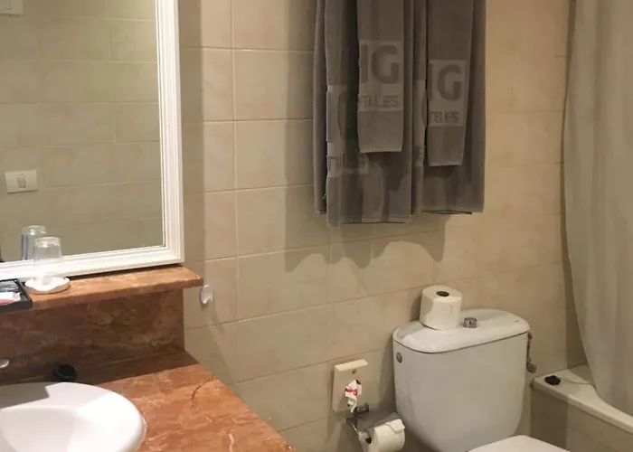 Apartamento Hg Cristian Sur Los Cristianos (Tenerife)