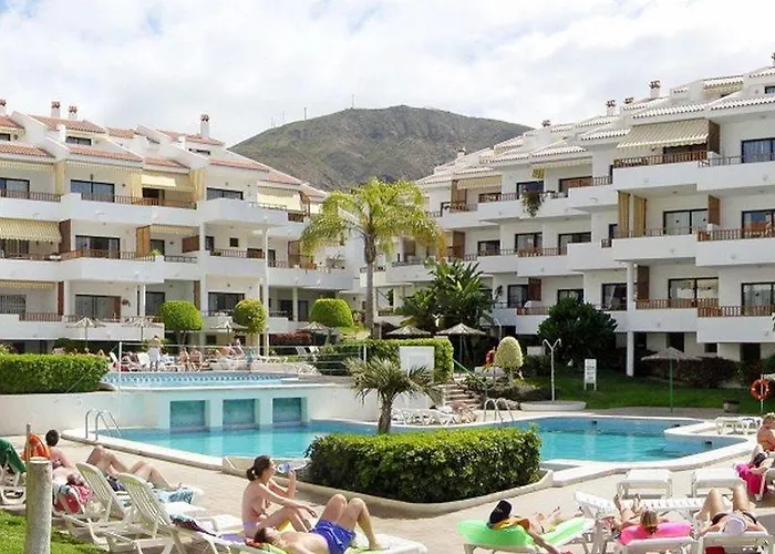 Hg Cristian Sur Apartamento *