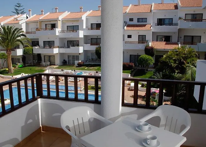 Hg Cristian Sur Apartamento