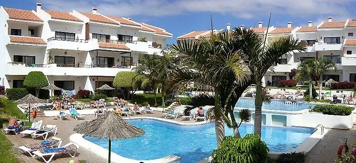 Apartamento Hg Cristian Sur *