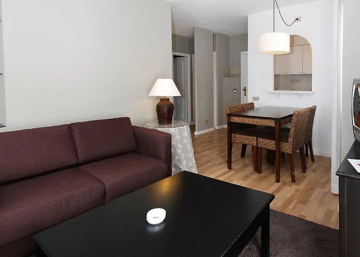 Hg Cristian Sur Apartamento Los Cristianos (Tenerife)