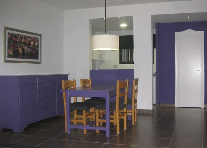 Apartamento Hg Cristian Sur *