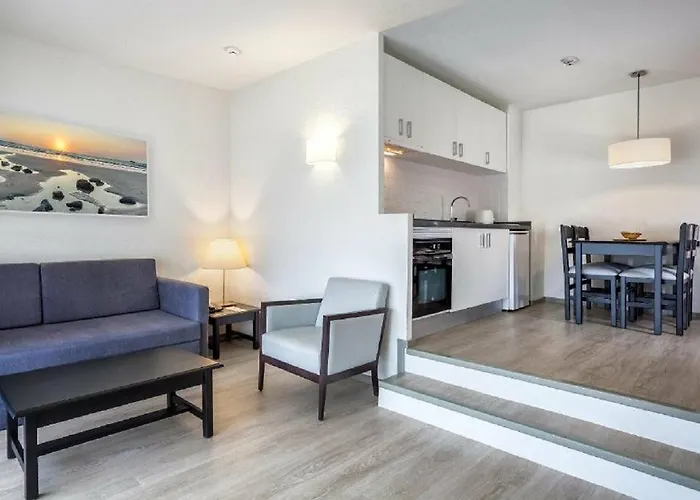 Apartamento Hg Cristian Sur Los Cristianos (Tenerife)