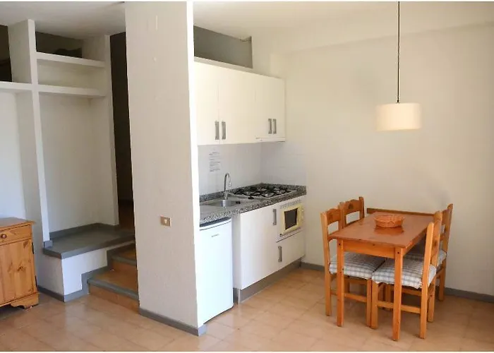 Hg Cristian Sur Apartamento