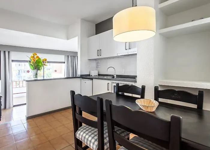 Apartamento Hg Cristian Sur *