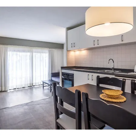 Hg Cristian Sur Apartment Los Cristianos (Tenerife)
