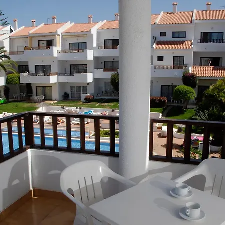 Hg Cristian Sur Apartament