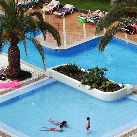 Apartament Hg Cristian Sur Los Cristianos (Tenerife)