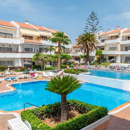 Hg Cristian Sur Apartament *