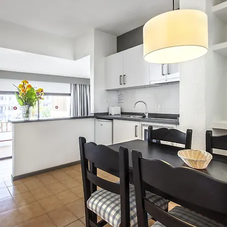 Apartament Hg Cristian Sur Los Cristianos (Tenerife)
