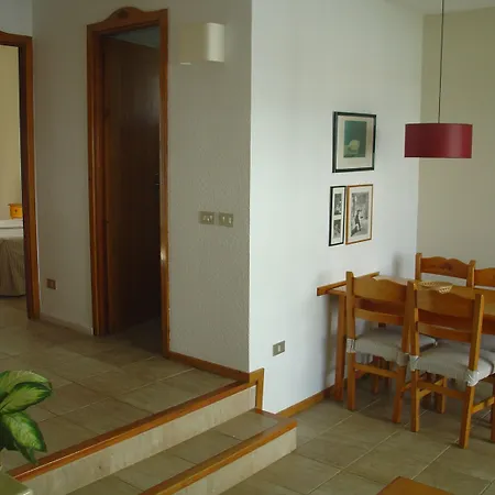 Hg Cristian Sur Apartament Los Cristianos (Tenerife)
