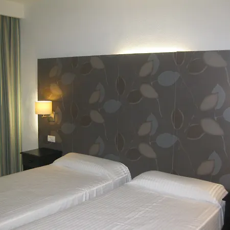 Hg Cristian Sur Los Cristianos (Tenerife)