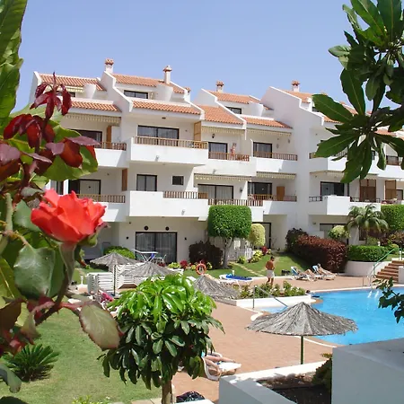 Apartament Hg Cristian Sur Los Cristianos (Tenerife)