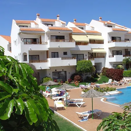 Hg Cristian Sur Apartament *