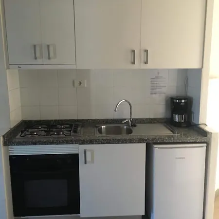 Apartament Hg Cristian Sur Los Cristianos (Tenerife)