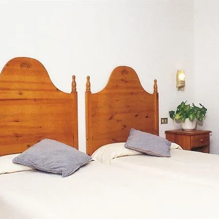 Hg Cristian Sur شقة