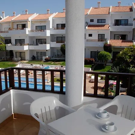 Hg Cristian Sur Apartament