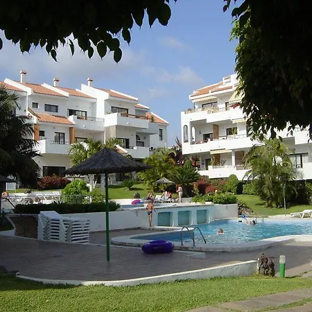 Hg Cristian Sur Apartment